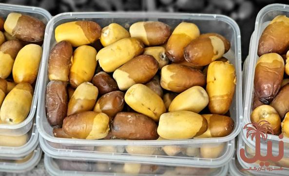 خرید اینترنتی خرما خشک