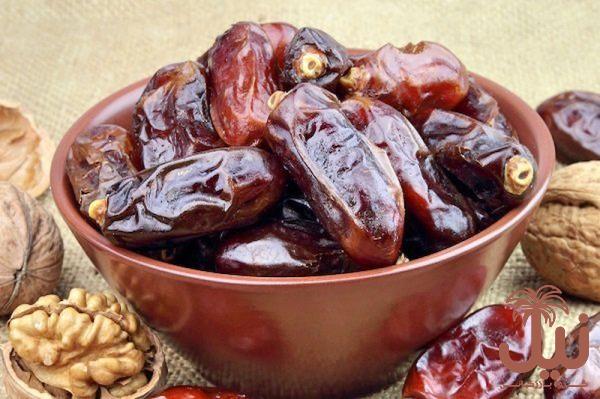 خرید خرما کبکاب