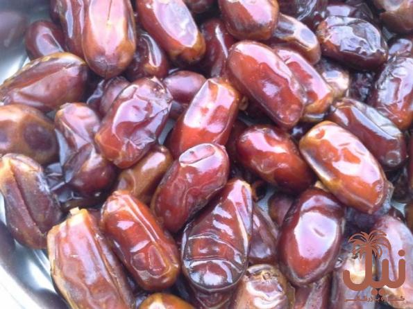 خرید خرما استعمران