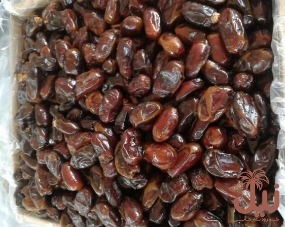 قیمت خرما استعمران درجه یک و عرضه مستقیم به تمام ایران
