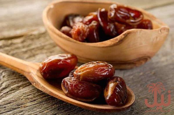 خواص خرما خشک برای چاقی