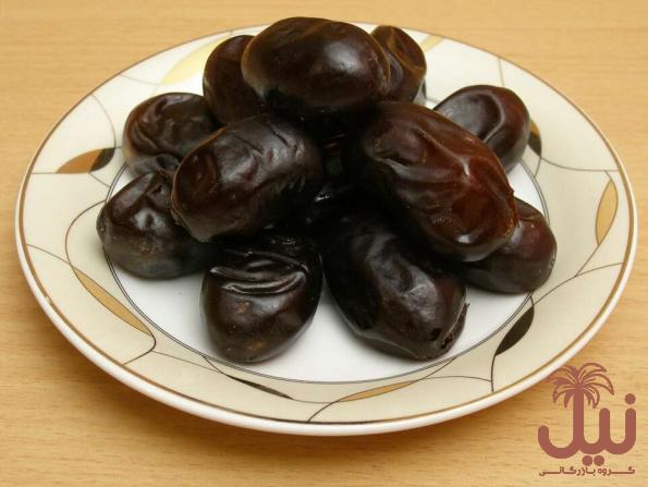 خواص خرما مضافتی