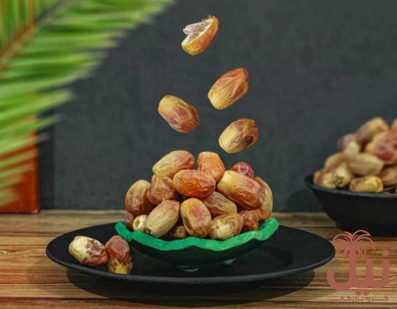 خرما خارک برحی