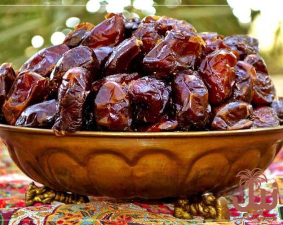 قیمت خرمای کبکاب درجه یک بهبهان