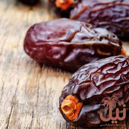قیمت خرما استعمران درجه یک ایرانی با عرضه مستقیم و فوری به همه جا