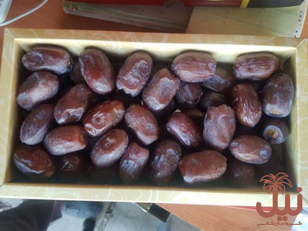 قیمت خرما کلوته جیرفت بدون واسطه از بهترین تامین کنندگان
