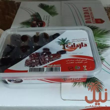 قیمت خرمای کبکاب داردان