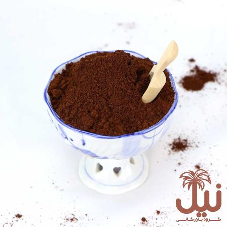 فروش قهوه هسته خرما