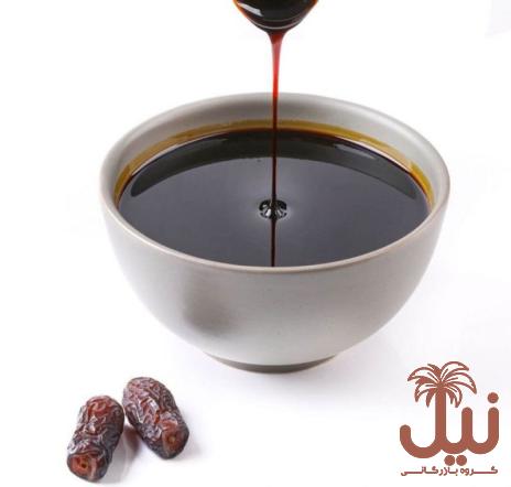 فروش فله شیره خرما در معتبرترین فروشگاه ها