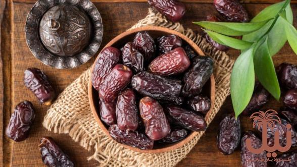 خرید خرما خشک اعلا و فروش آن در فروشگاه های اینترنتی