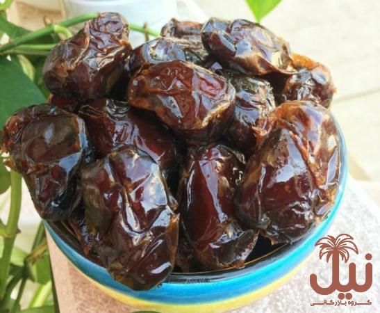 انواع خرمای کبکاب