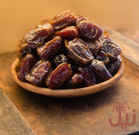 ویژگی های خرما کبکاب