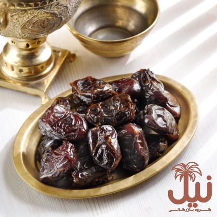 خواص خرمای کبکاب در طب اسلامی و خواص بی نظیر آن در بدنسازی