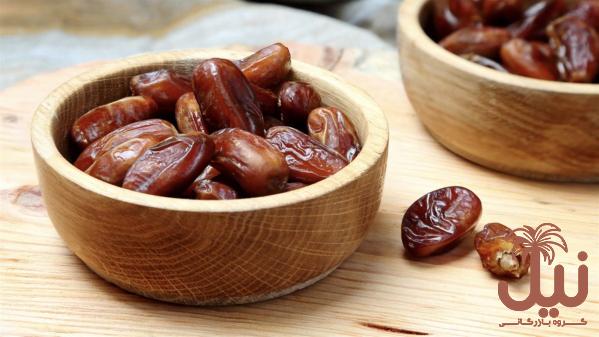 خرمای پیارم طلایی