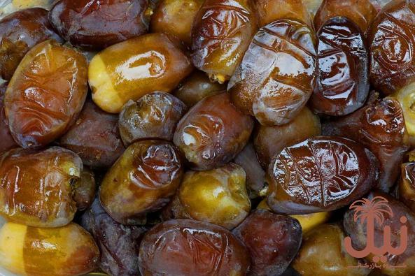 فروش خرمای کبکاب در تهران