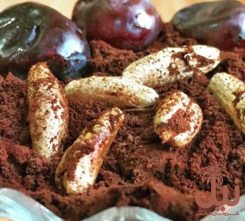 هسته خرما برای لاغری
