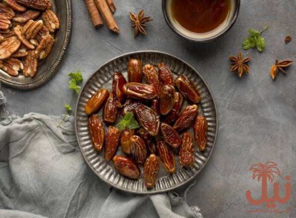 خواص خرما خشک در طب سنتی