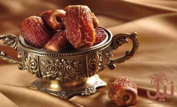 خواص خرما برای شکستگی