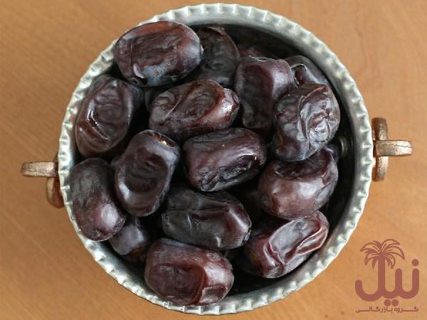 پخش خرما مضافتی باکیفیت و عرضه در مراکز فروش سراسر کشور