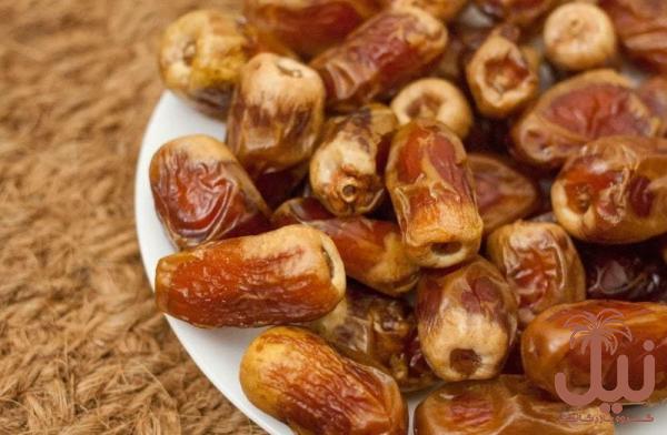 تاثیر خرما خشک در لاغری