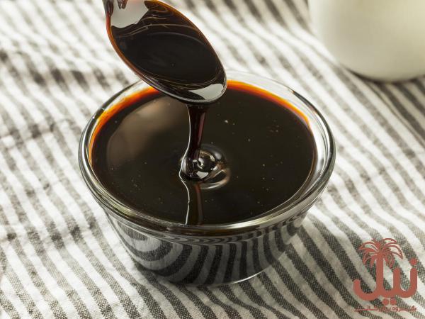 تهیه شیره خرما سنتی