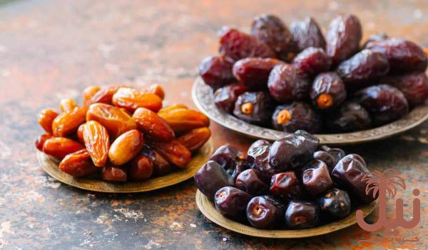 خواص خرما برای زنان و تاثیرات شگفت آور آن برای سلامتی بدن