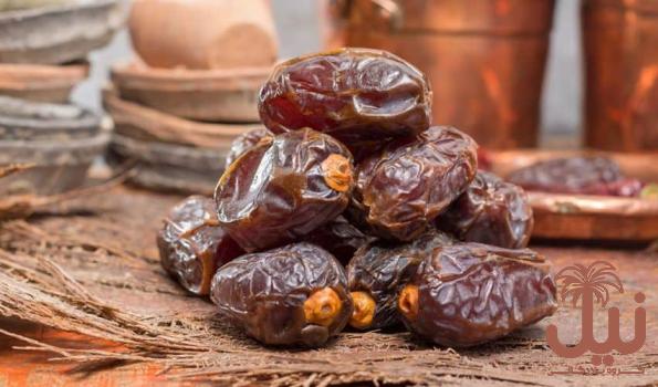 خواص خرما برای زنان