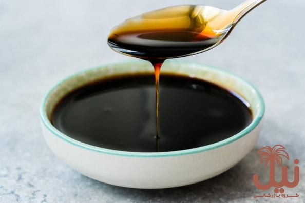 شیره خرما صنعتی