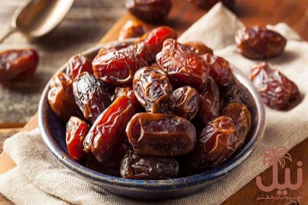خواص خرما برای لاغری و نقش آن در بدنسازی و فیتنس