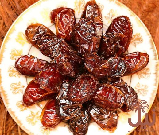 خرمای صادراتی کبکاب دشتستان