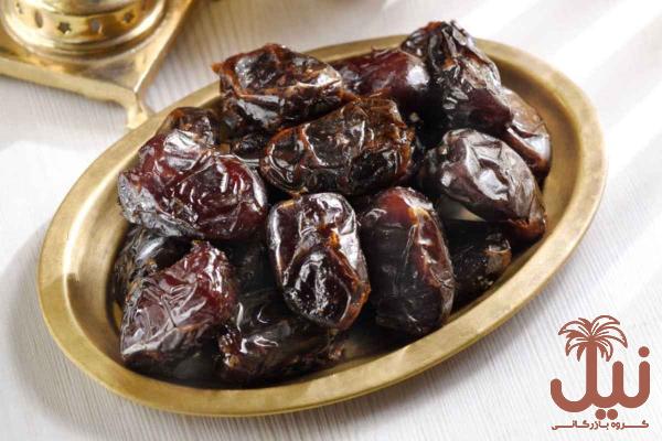 خرما کبکاب صادراتی