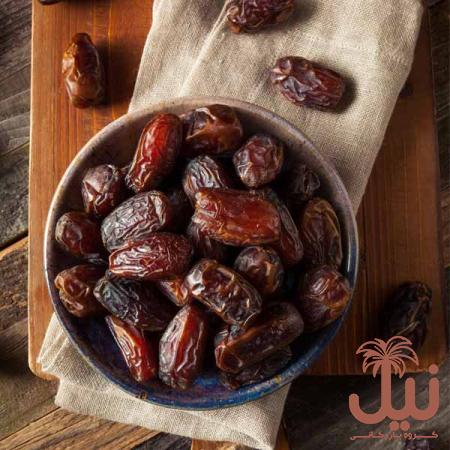 خرما پیارم درجه یک