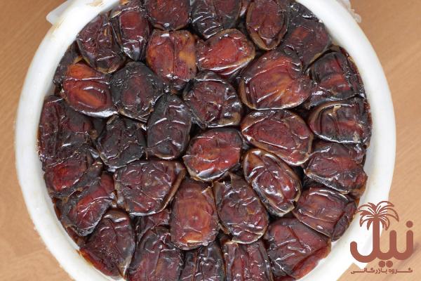 خرمای بریم آبادان