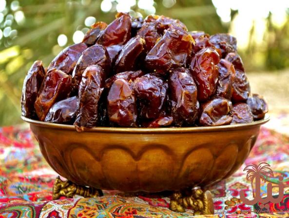 خرمای کبکاب چیست و آشنایی با انواع طبع آن
