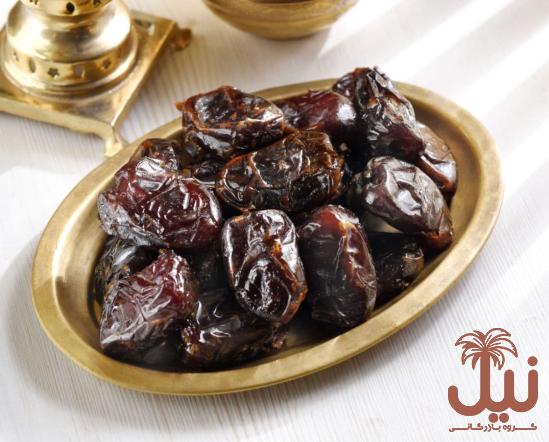 فروش خرما کبکاب