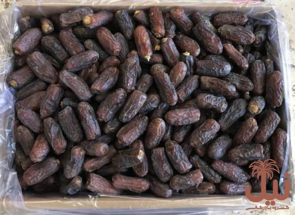 خرما پیارم بسته بندی