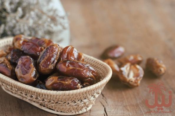 خرما پیارم با هسته