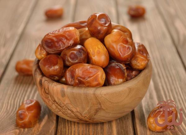 خرما زاهدی چیست آشنایی با خاصیت های آن