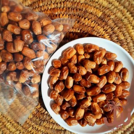 قیمت خرما خشک زاهدی