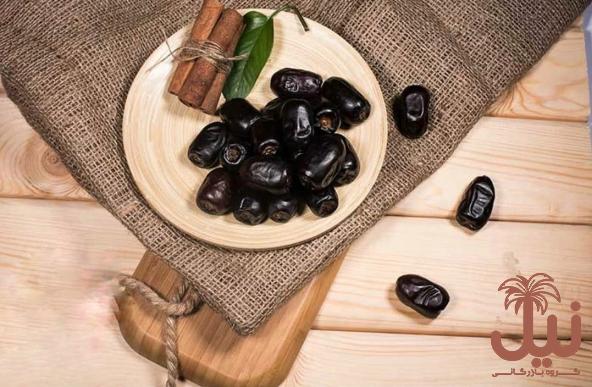 فروش عمده خرما مضافتی بم