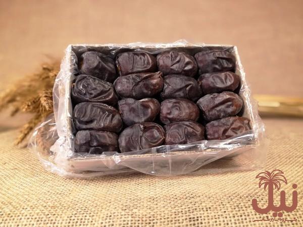 تولید خرما مضافتی بسته بندی و عرضه تازه ترین انواع آن در بازار خرما