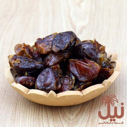 فروش خرمای کبکاب در تهران