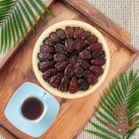 خرمای کبکاب در طب اسلامی
