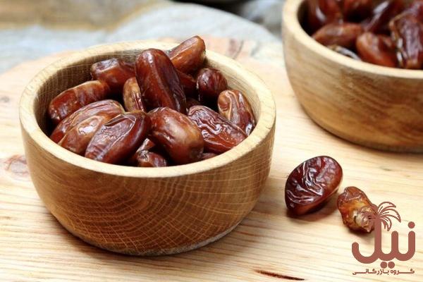 طبع خرمای کبکاب