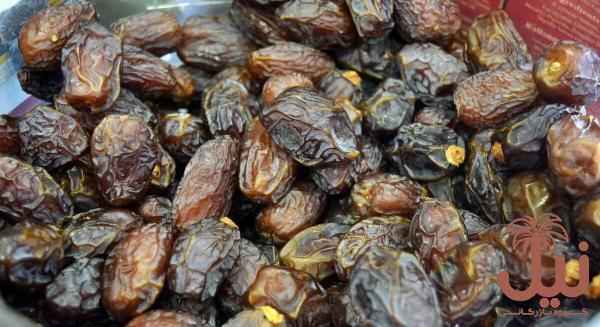 خرما زاهدی قصرشیرین