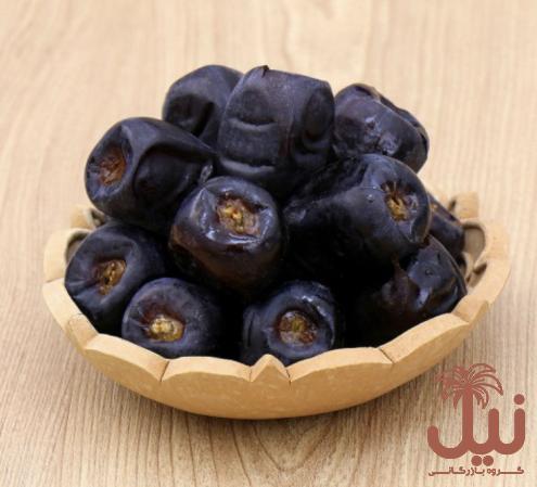 خرما مضافتی بم