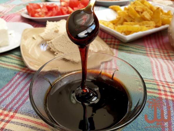 شیره خرما عمده