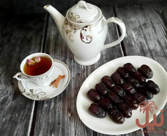 قیمت خرمای مضافتی فله