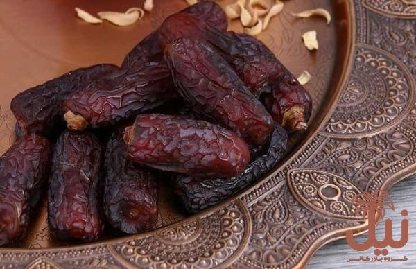 خرما پیارم دمباز