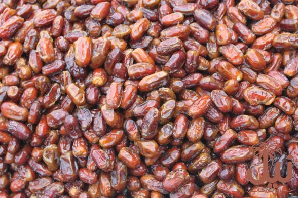 خواص خرما استعمران